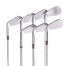 TaylorMade P.7MC Steel Men's Right Irons 4-PW Stiff - Dynamic Gold S300 105