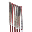 Callaway Big Bertha (2006 Series) Graphite Men's Right Irons 6-SW Regular - Callaway 75 R