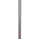 TaylorMade RSI 2 Graphite Men's Right Irons 5-SW Regular - Ozik Matrix Program F15 85 R