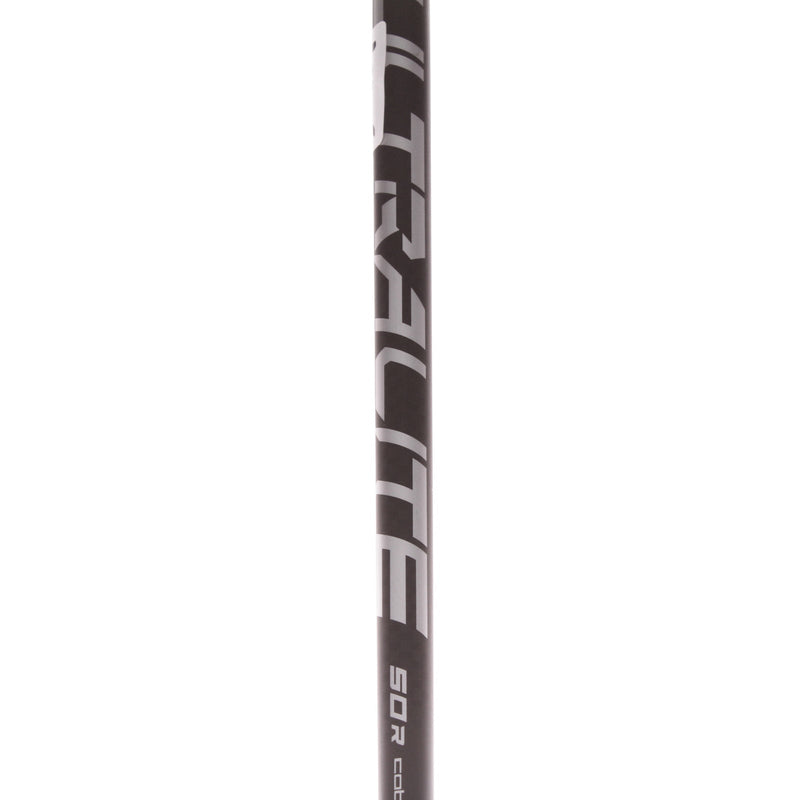 Cobra Air X OS Men's Right Graphite Fairway 5 Wood 20 Degree Regular - Ultralite 50 R