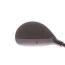 Cobra King Tec Men's Right Graphite Hybrid 20-22 Degree Stiff - MMT 80S