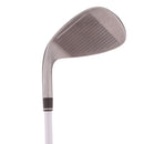 TaylorMade Stealth HD Ladies Right Graphite Approach Wedge 49* Ladies - Aldila Acent 45 L