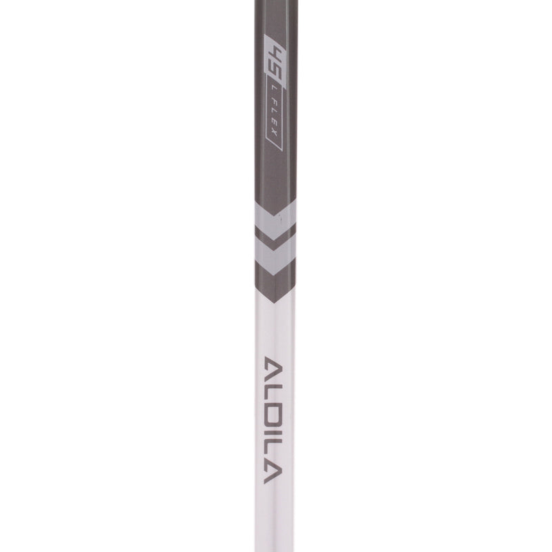 TaylorMade Stealth HD Ladies Right Graphite Approach Wedge 49* Ladies - Aldila Acent 45 L