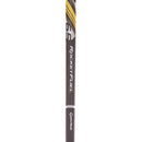 TaylorMade RocketBallz Stage 2 Men's Right Graphite 4 Hybrid 22 Degree Regular - Fujikura Rocketfuel 65 R