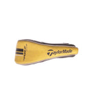 TaylorMade RocketBallz Stage 2 Men's Right Graphite 4 Hybrid 22 Degree Regular - Fujikura Rocketfuel 65 R