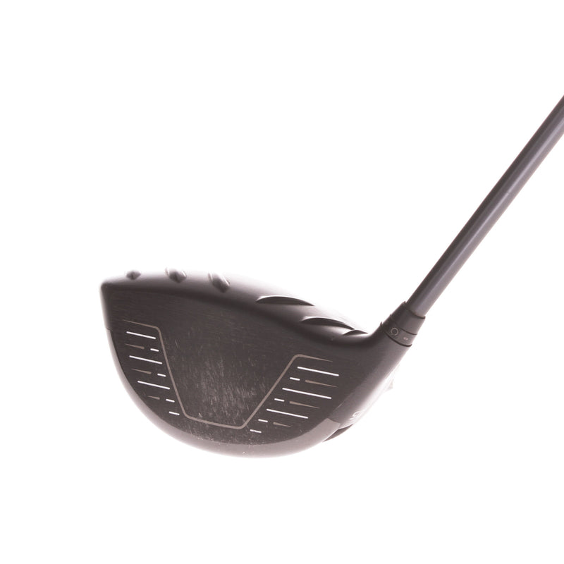 Ping G410 Men's Right Graphite Driver 10.5 Degree Regular - Alta CB 55 R