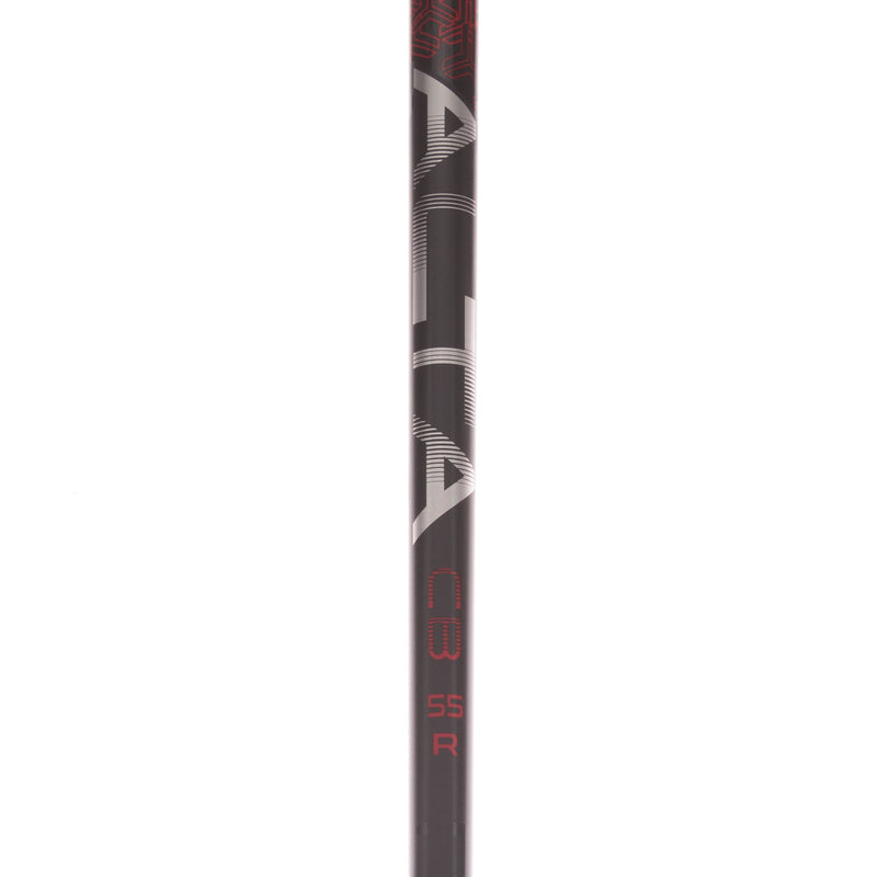 Ping G410 Men's Right Graphite Driver 10.5 Degree Regular - Alta CB 55 R