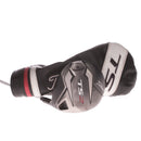 Titleist TS2 Men's Right Graphite Driver 9.5 Degree Regular - Fujikura AirsSpeeder 40 R