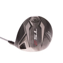 Titleist TS2 Men's Right Graphite Driver 9.5 Degree Regular - Fujikura AirsSpeeder 40 R