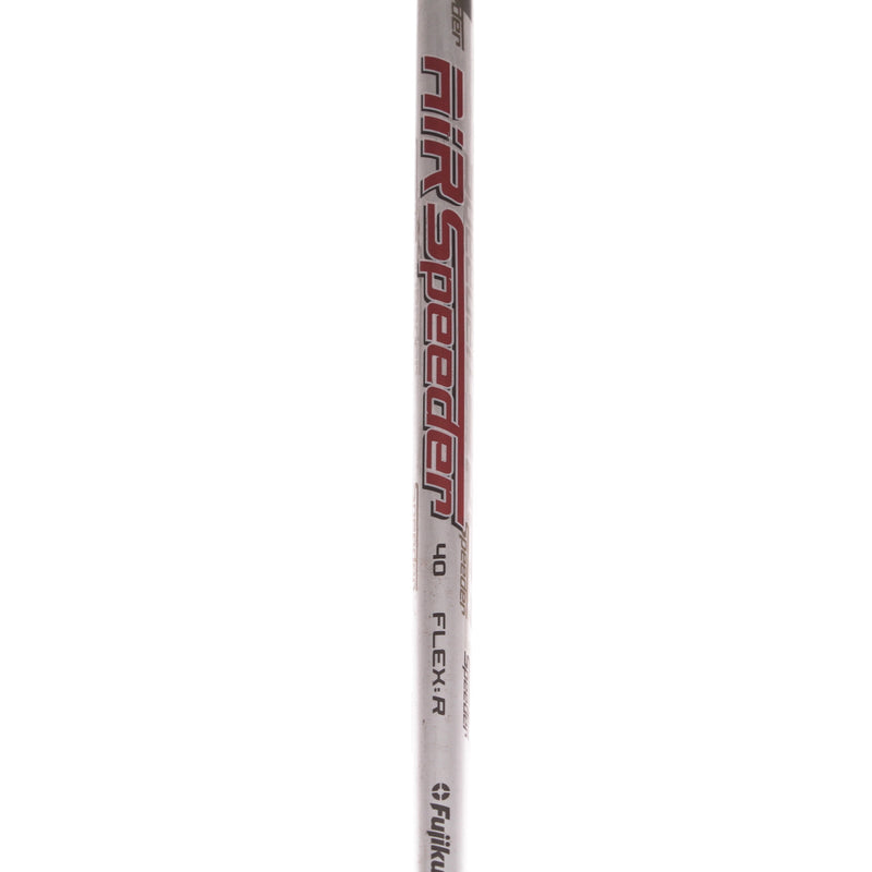 Titleist TS2 Men's Right Graphite Driver 9.5 Degree Regular - Fujikura AirsSpeeder 40 R