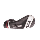Titleist TS2 Men's Right Graphite Driver 9.5 Degree Regular - Fujikura AirsSpeeder 40 R