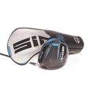 TaylorMade Sim 2 Max Men's Right Graphite Driver 12 Degree Regular - Fujikura Ventus 5-R