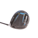 TaylorMade Sim 2 Max Men's Right Graphite Driver 12 Degree Regular - Fujikura Ventus 5-R