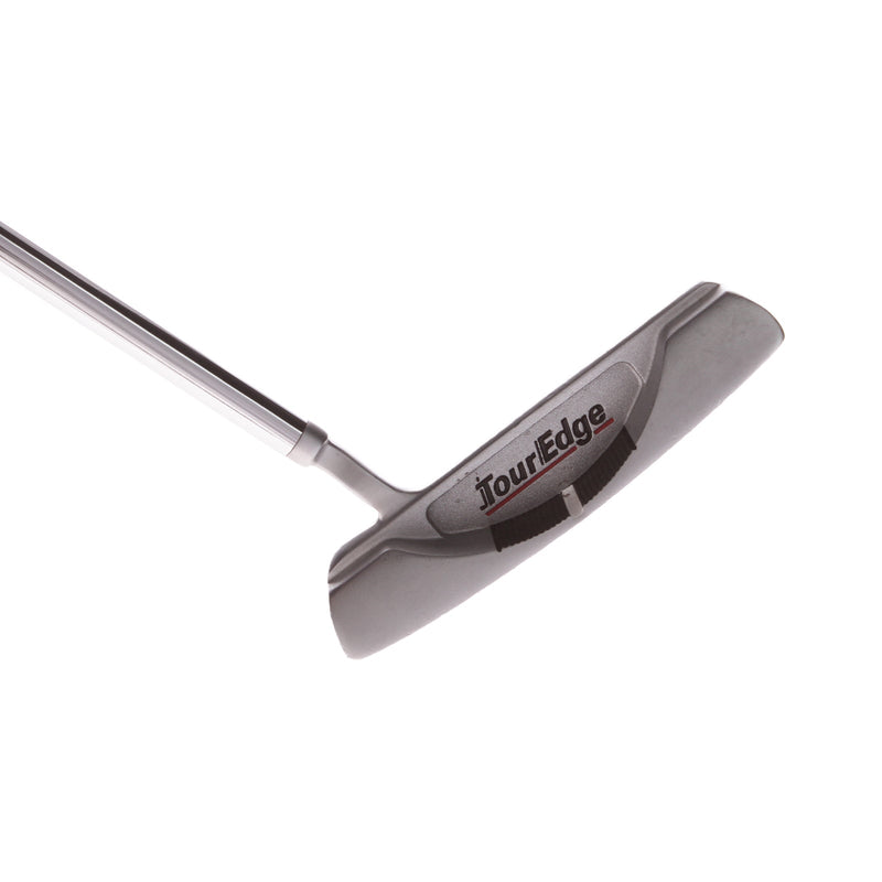 Tour Edge Tour Edge Cape Temate Series Steel Putter 34 Inches - Tour Edge