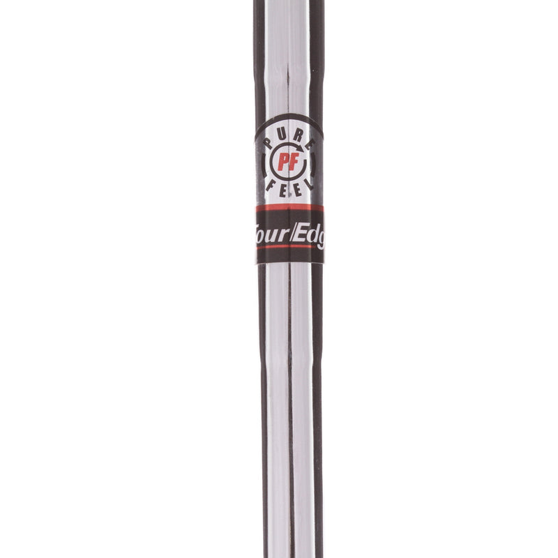 Tour Edge Tour Edge Cape Temate Series Steel Putter 34 Inches - Tour Edge
