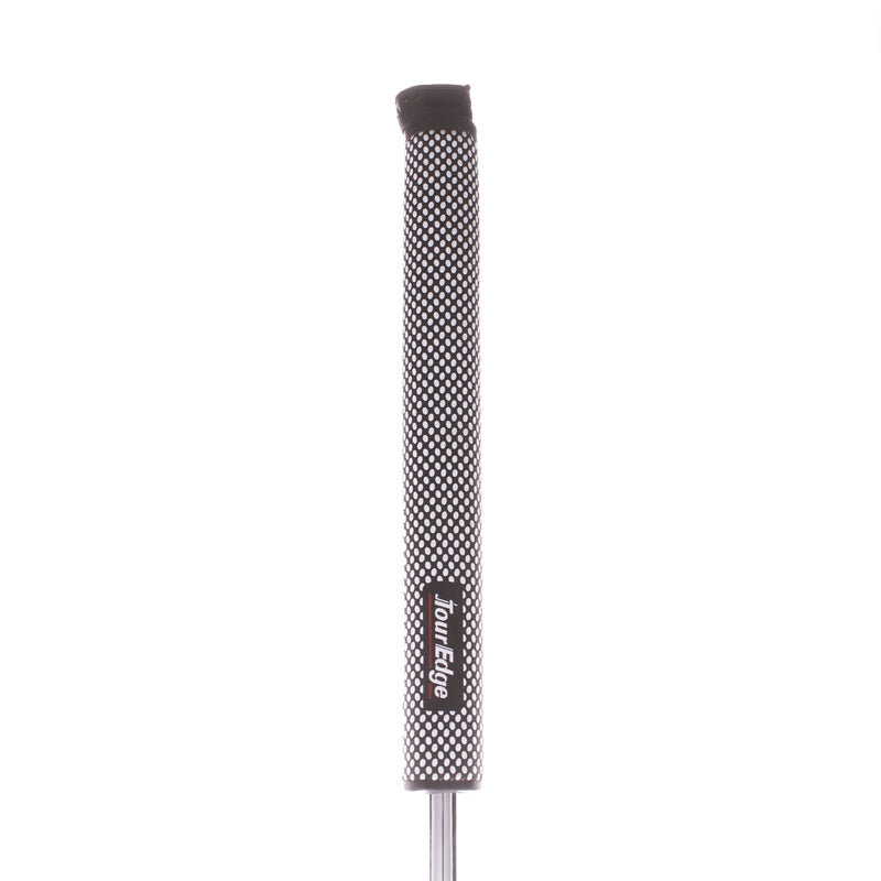 Tour Edge Tour Edge Cape Temate Series Steel Putter 34 Inches - Tour Edge
