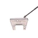 Cleveland HB Soft 11 Graphite Putter 34.5 Inches - Octogrip