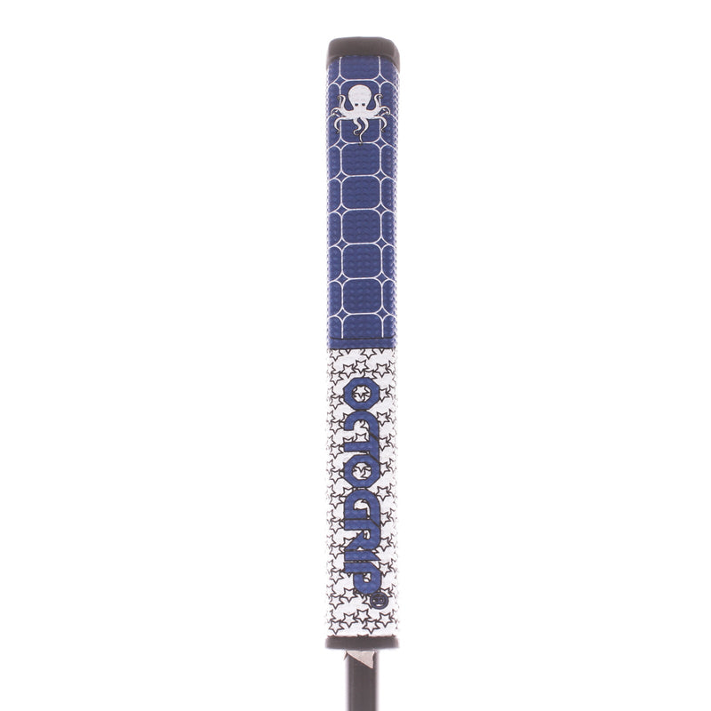 Cleveland HB Soft 11 Graphite Putter 34.5 Inches - Octogrip