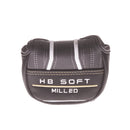 Cleveland HB Soft 11 Graphite Putter 34.5 Inches - Octogrip