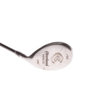 Cleveland Halo Men's Right Graphite 4 Hybrid 25 Degree Regular - Halo R