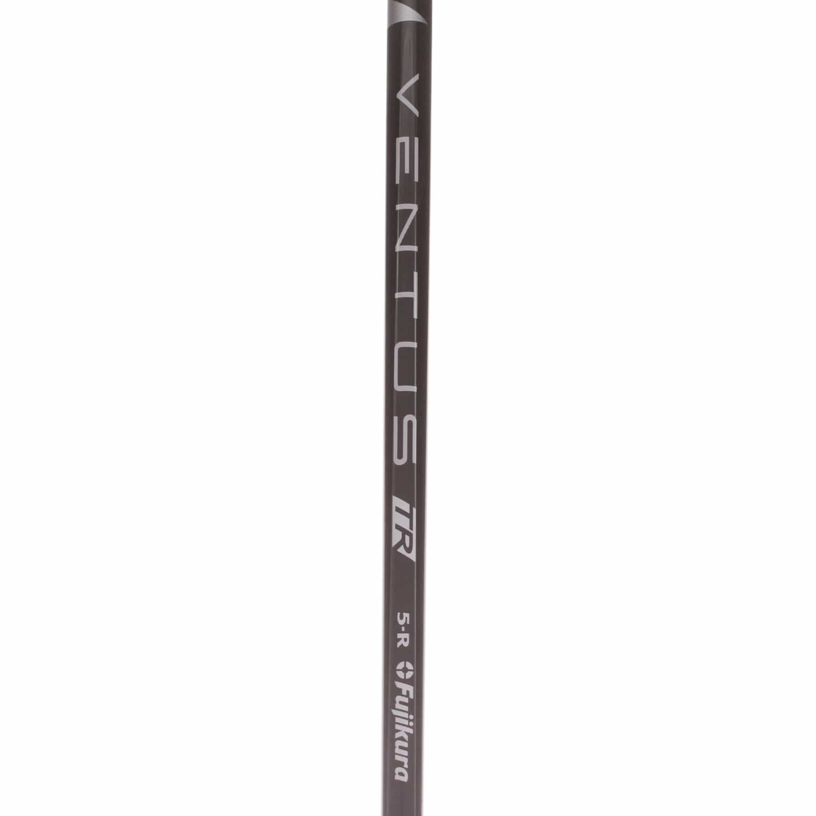 TaylorMade Qi10 Driver 10,5° – Fujikura Ventus TR 5-R – Main Gauche – Reconditionné
