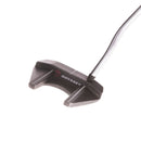 Odyssey White Hot Pro 7 Steel Putter 34 Inches - Flat Cat