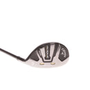 Callaway Rogue ST Max Men's Right Graphite 6 Hybrid 27 Degree Regular - Tensei Blue 65 R