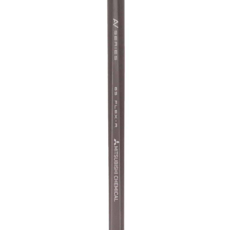 Callaway Rogue ST Max Men's Right Graphite 6 Hybrid 27 Degree Regular - Tensei Blue 65 R