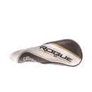 Callaway Rogue ST Max Men's Right Graphite 6 Hybrid 27 Degree Regular - Tensei Blue 65 R