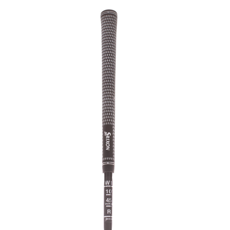 Srixon XXIO Impact Power Body Men's Right Graphite Driver 10 Degree Regular - Srixon SV-3002 63g