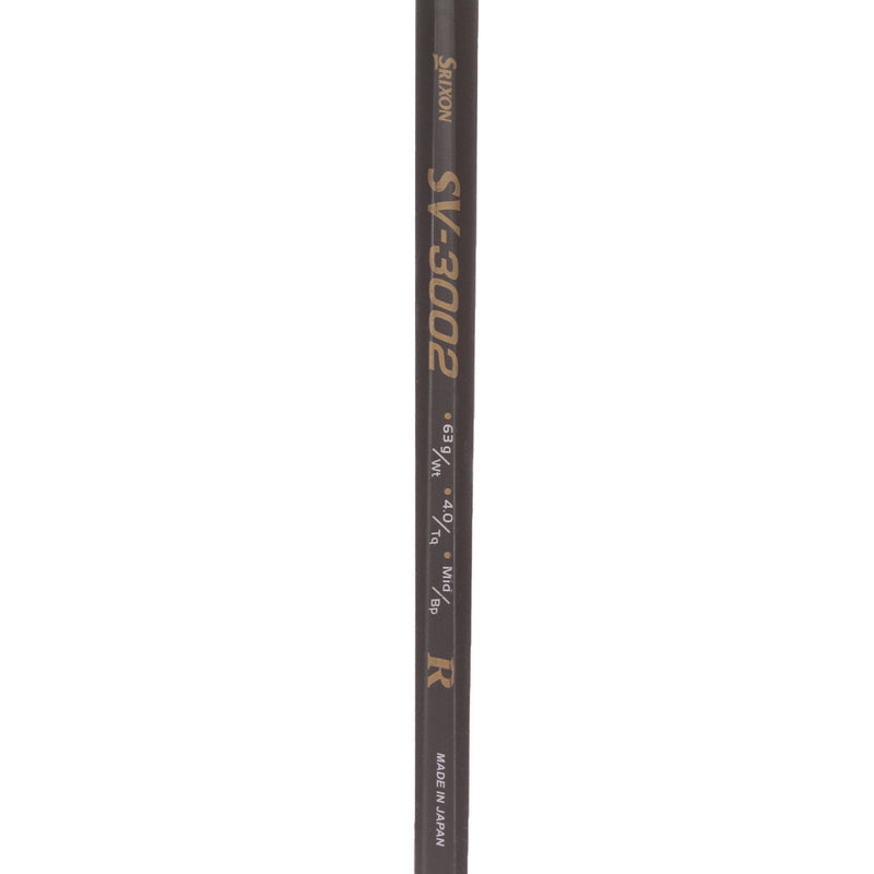 Srixon XXIO Impact Power Body Men's Right Graphite Fairway 3 Wood 14 Degree Regular - Srixon SV-3002 63g