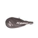 Cobra Cobra King F7 Men's Right Graphite Hybrid 25 Degree Regular - Fujikura Pro 75h