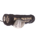 Callaway Big Bertha Steelhead Men's Right Graphite Driver 9 Degree Regular - RCH 99 Series