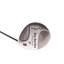 Callaway Big Bertha Steelhead Men's Right Graphite Driver 9 Degree Regular - RCH 99 Series