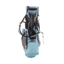 Sun Mountain H2NO Litespeed Stand Bag - Cyan/Black