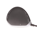 TaylorMade Sim Men's Right Graphite Driver 9 Degree Stiff - Hzrdus Smoke Green 6.0 70