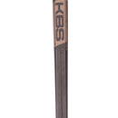 TaylorMade Spider X Steel Putter 34 Inches - Super Stroke Pistol GTR 1.0