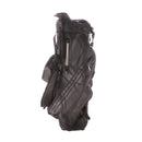 Titleist Player 4 Stadry Second Hand Stand Bag - Black