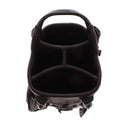 Titleist Player 4 Stadry Second Hand Stand Bag - Black