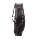 Titleist Player 4 Stadry Second Hand Stand Bag - Black