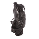 Titleist Player 4 Stadry Second Hand Stand Bag - Black