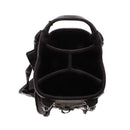 Titleist Player 4 Stadry Second Hand Stand Bag - Black