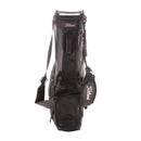 Titleist Player 4 Stadry Second Hand Stand Bag - Black
