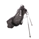 Titleist Player 4 Stadry Second Hand Stand Bag - Black