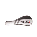 Titleist TSi2 Graphite Men's Right 3 Hybrid 18 Degree Stiff - Hzrdus Smoke 80g