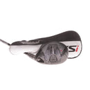 Titleist TSi2 Graphite Men's Right 3 Hybrid 18 Degree Stiff - Tensei Blue 65 S
