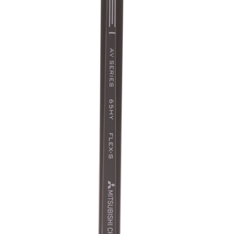 Titleist TSi2 Graphite Men's Right 3 Hybrid 18 Degree Stiff - Tensei Blue 65 S