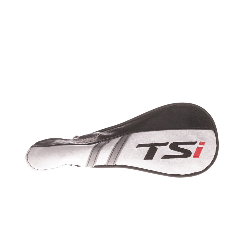 Titleist TSi2 Graphite Men's Right 3 Hybrid 18 Degree Stiff - Tensei Blue 65 S
