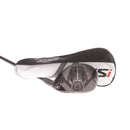 Titleist TSi2 Graphite Men's Right 3 Hybrid 18 Degree Stiff - Tensei Blue 65 S