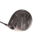 Titleist TSi3 Graphite Men's Right Driver 9 Degree Stiff - Project X Hzdrus Smoke Black 6.0